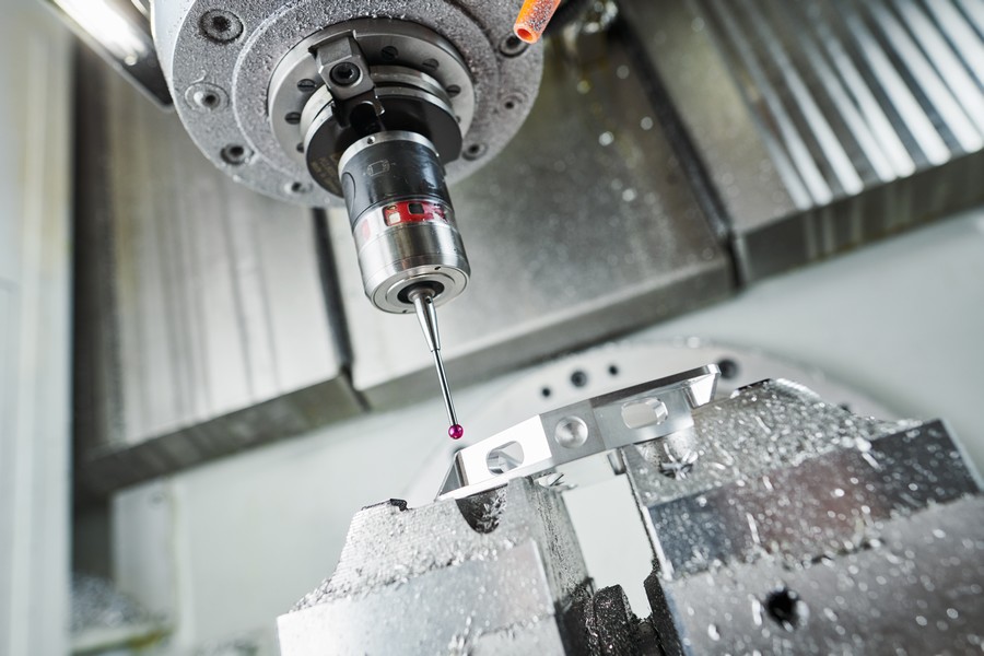 Preparation, control, and quality: everything you need to know about machine probing with TopSolid'Cam