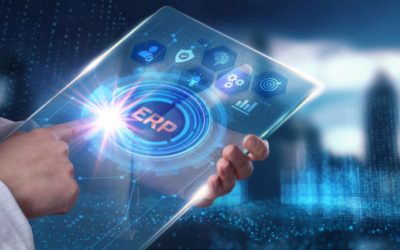Transition digitale : quel rôle pour l’ERP ?