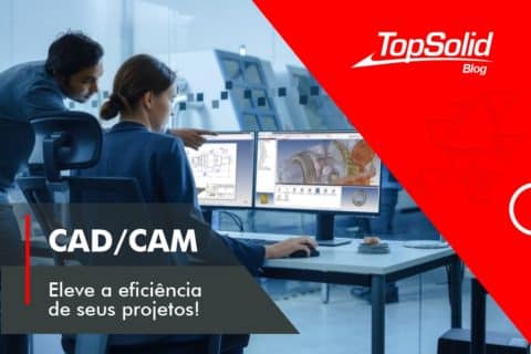 CAD/CAM: Saiba por que a integração dessas soluções eleva o nível de ...