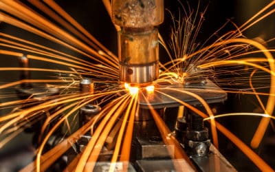 Fabrication additive métallique et usinage : fusionner les technologies pour l’innovation