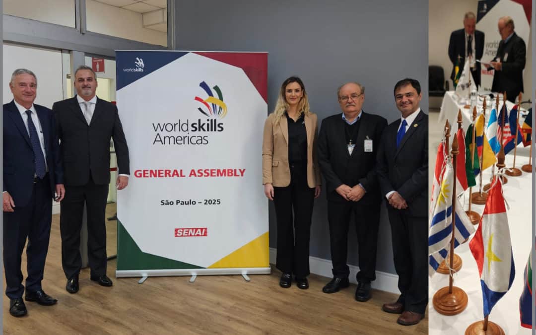WorldSkills Americas