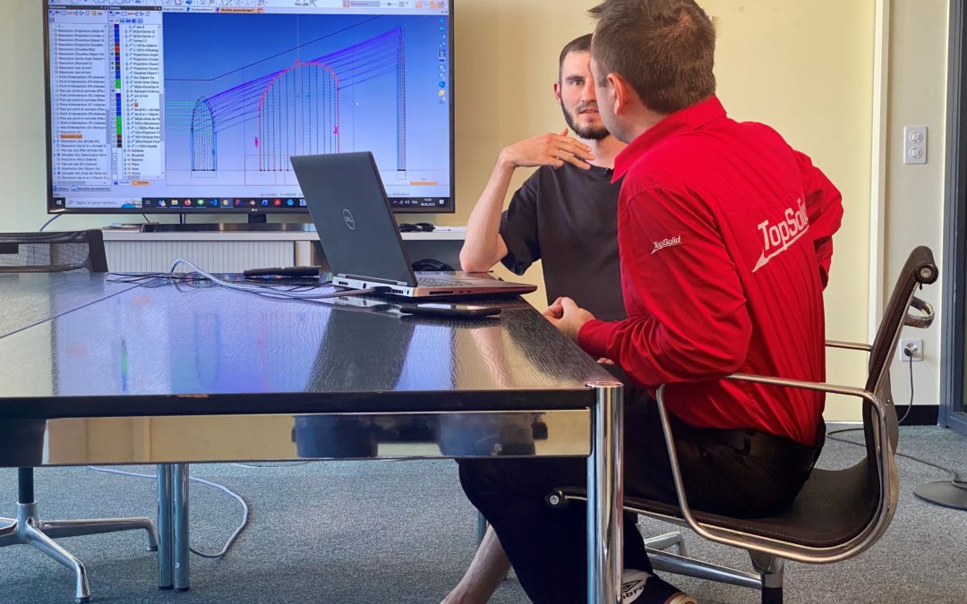Formation CAO : la clé pour maîtriser la conception 3D et le modélisme