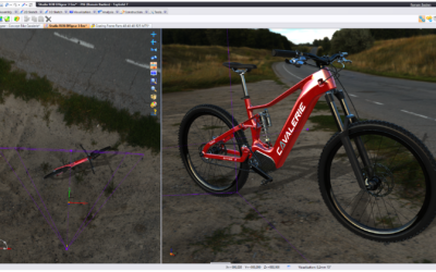 Modélisation 3D : tout ce qu’il faut savoir !