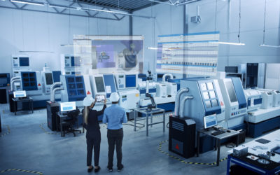 Logiciel GPAO : optimisez la gestion de votre production