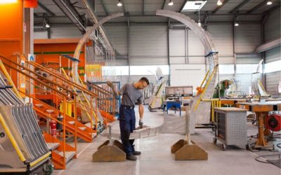 Mecachrome sécurise ses flux atelier grâce à TopSolid’ShopFloor