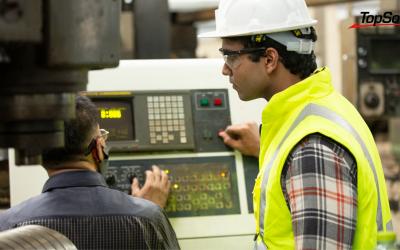 Produire vite et bien : les PME industrielles face au défi des délais clients