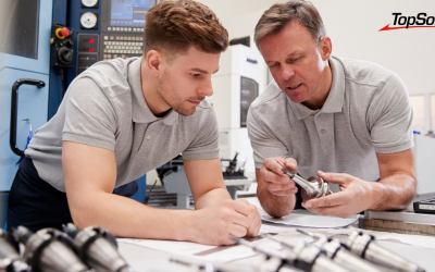 Du bureau d’études à l’atelier : comment casser les silos pour mieux produire ?