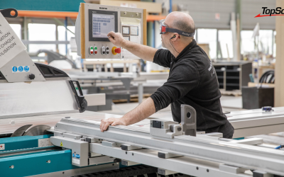 Métiers du bois : comment moderniser la production sans perdre le savoir-faire artisanal ?