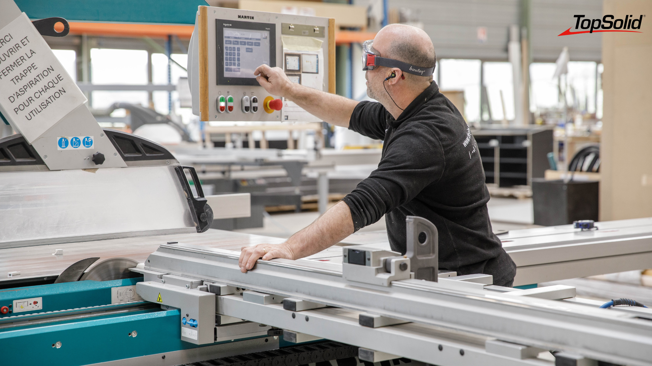 Settore del legno: come modernizzare la produzione senza perdere il know-how artigianale?