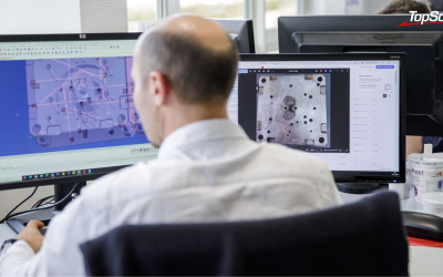 Les bénéfices des APIs pour l’intégration et l’automatisation des systèmes industriels