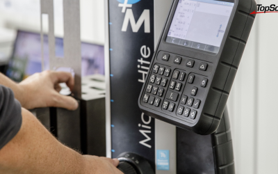 TopSolid’Inspection : optimiser le contrôle qualité sans rompre le flux numérique