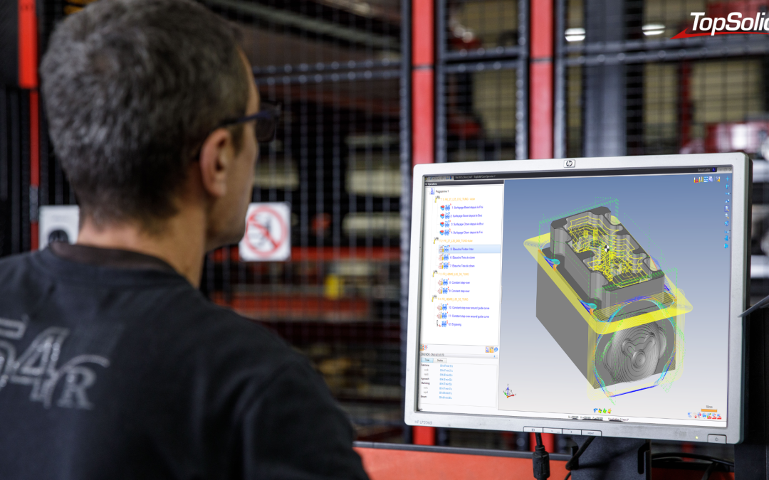 Automatisation, intégration, simulation : le guide des tendances CAO/FAO qui changent la donne