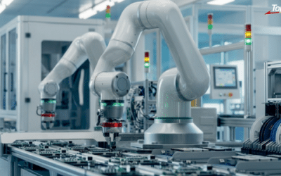 Robot en atelier : et si la programmation n’était plus un obstacle ?