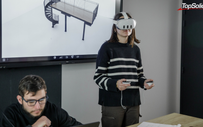 How Can Immersive Visualization Speed Up Project Approval?