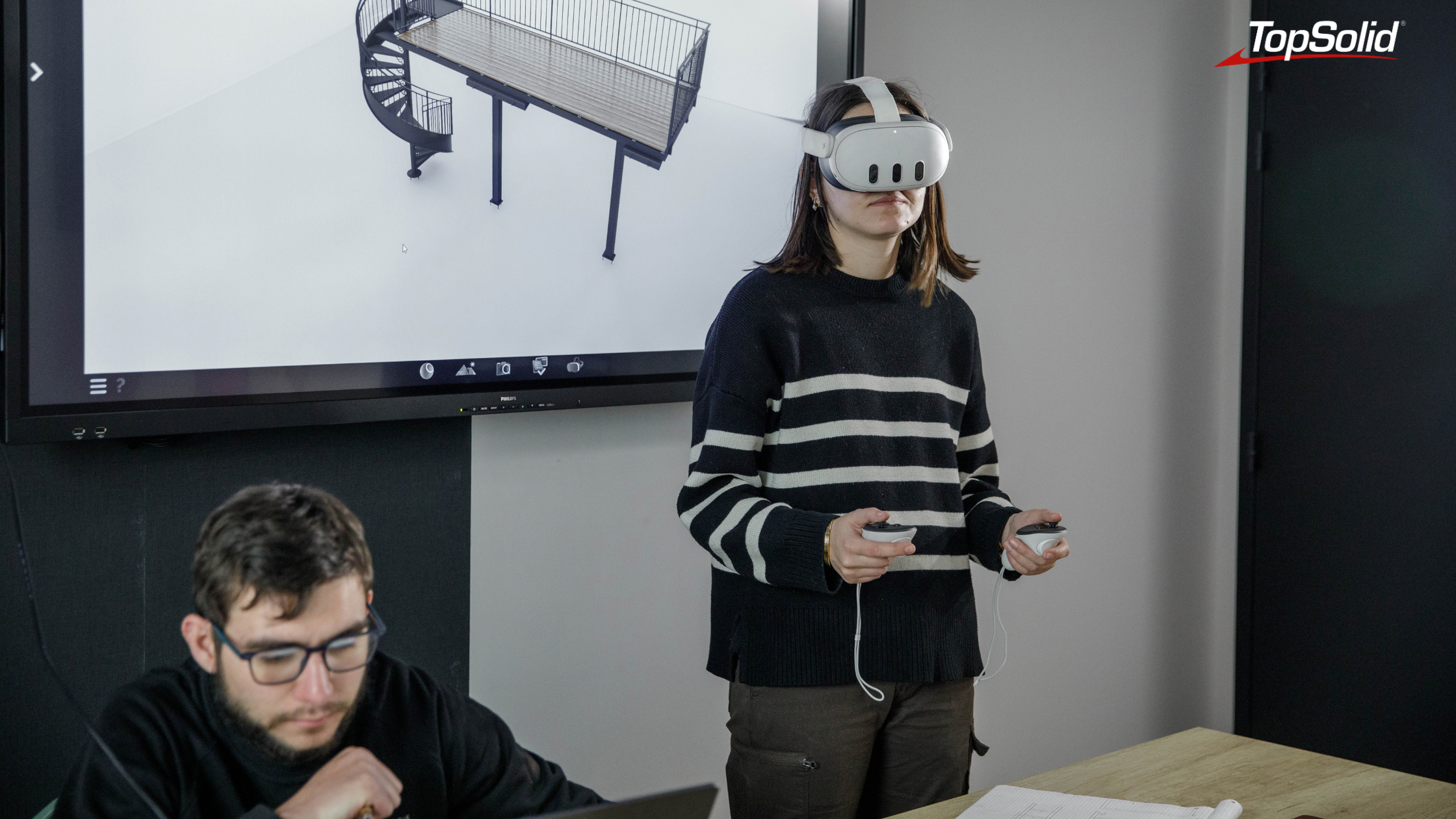 Comment accélérer la validation des projets grâce à la visualisation immersive ?
